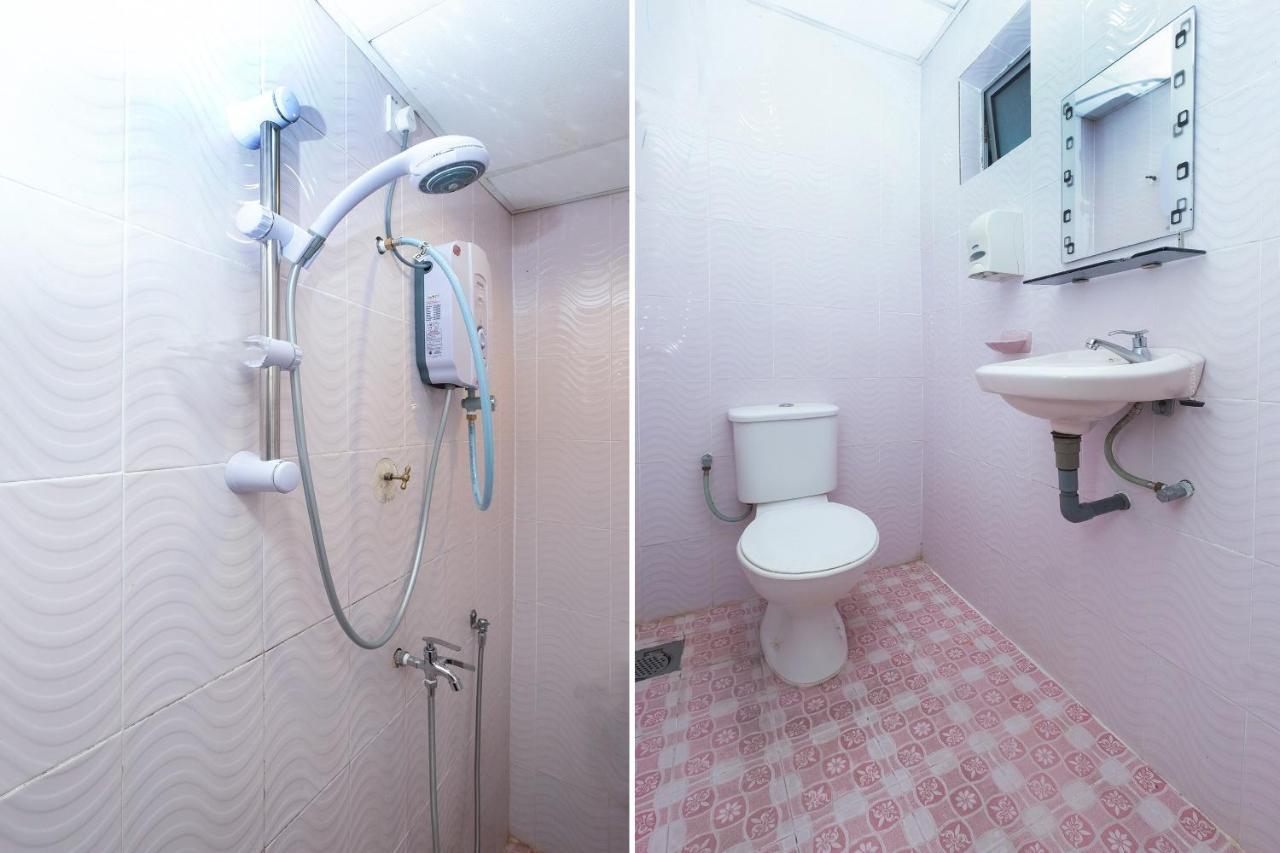 Oyo 89984 Noris Wang Homestay Lumut Zewnętrze zdjęcie